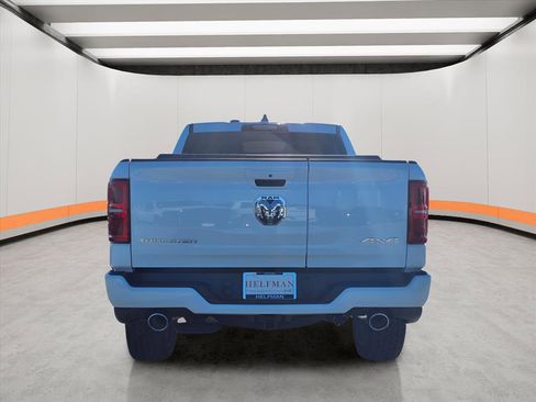 New 2026 RAM 1500 Tungsten w/ Off Road Group image 5