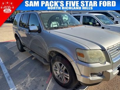 Used 2006 Ford Explorer Limited