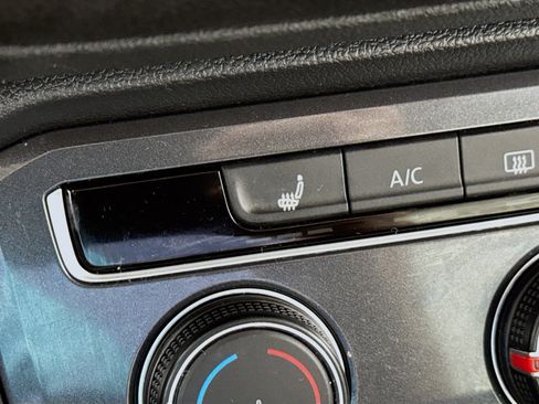 Used 2023 Volkswagen Tiguan S w/ Driver Assistance Package image 3