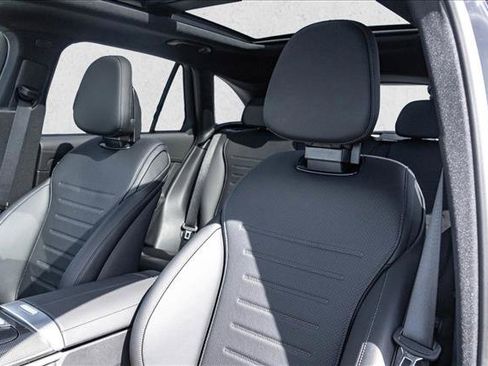 New 2026 Mercedes-Benz GLC 300 4MATIC image 12