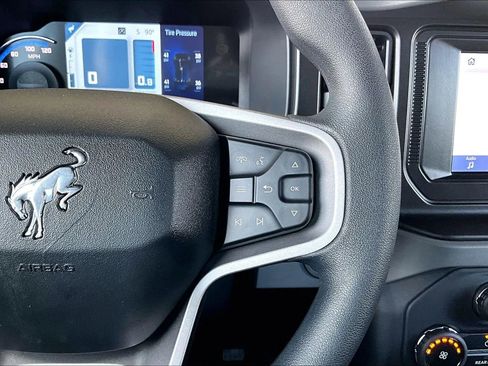 Used 2021 Ford Bronco 4-Door image 11