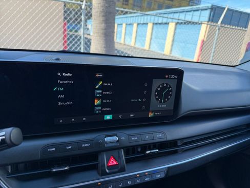 Used 2025 Kia K4 LXS image 21