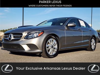 Used 2021 Mercedes-Benz C 300 Sedan
