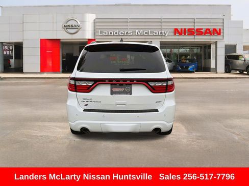 Used 2024 Dodge Durango GT AWD/4WD image 5
