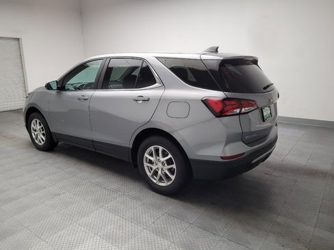 Used 2023 Chevrolet Equinox LT w/ Driver Convenience Package AWD/4WD image 3