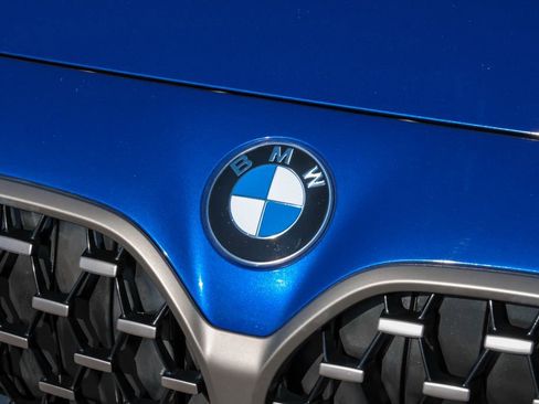 Used 2021 BMW 440i xDrive Coupe w/ Executive Package image 48