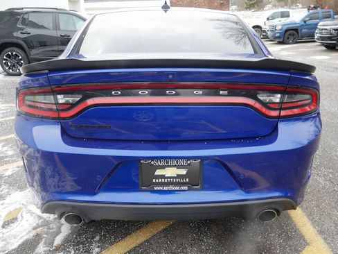 Used 2019 Dodge Charger R/T w/ Daytona Edition Group image 6