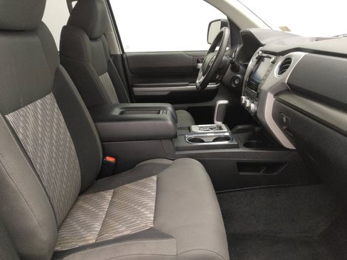 Used 2021 Toyota Tundra SR5 image 21
