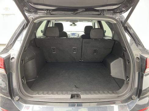 Certified 2022 Chevrolet Equinox LT image 28