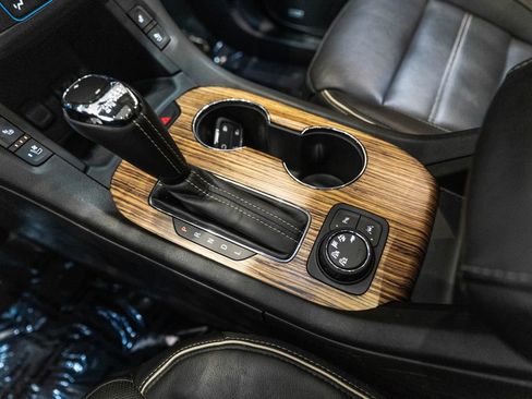 Used 2017 GMC Acadia Denali w/ Technology Package image 26