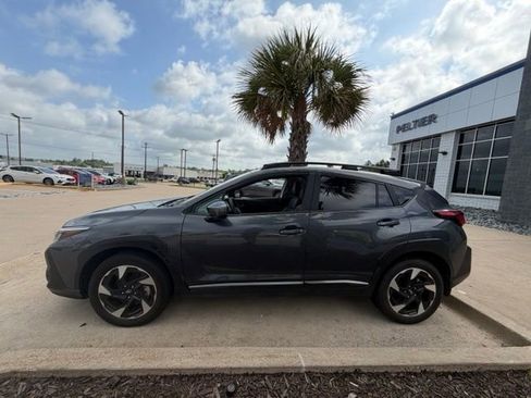 Used 2025 Subaru Crosstrek 2.5i Limited AWD/4WD image 5