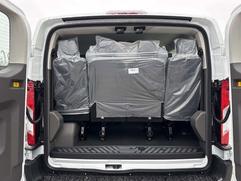 New 2026 Ford Transit 350 XL image 12