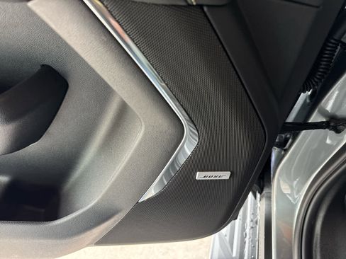 New 2026 Chevrolet Suburban Premier w/ Sun And Tow Package image 30