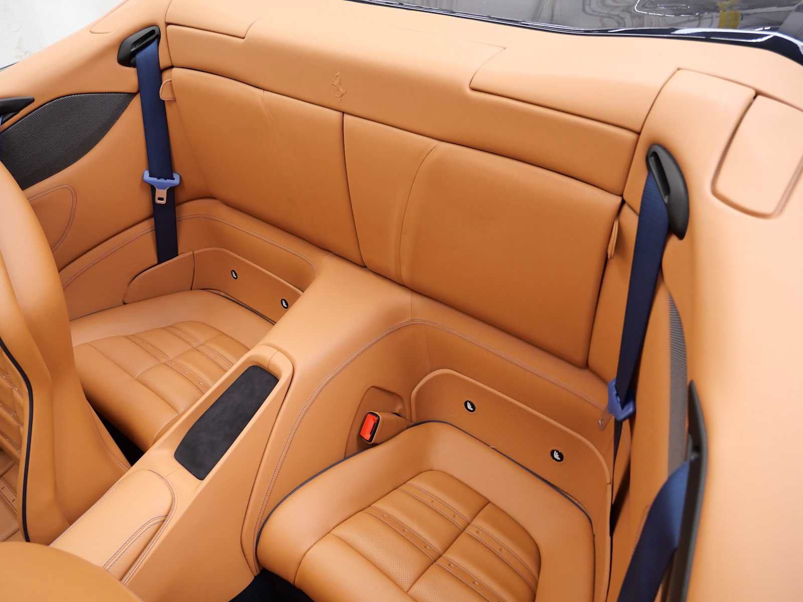 Certified 2023 Ferrari Portofino M RWD image 19