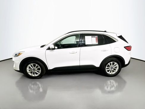 Used 2020 Ford Escape SE FWD image 5