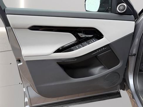 Certified 2024 Land Rover Range Rover Evoque S image 15