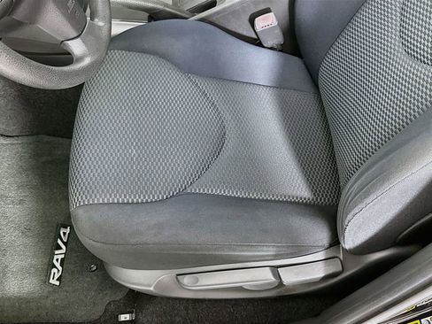 Used 2008 Toyota RAV4 Sport FWD image 13