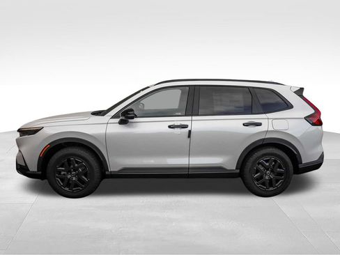New 2026 Honda CR-V TrailSport image 6
