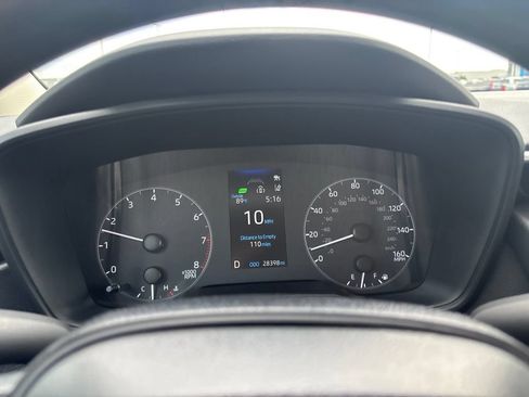 Used 2024 Toyota Corolla LE FWD image 17