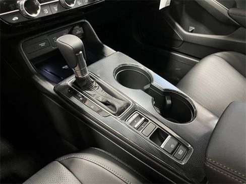 New 2026 Honda Civic Sport Touring image 20