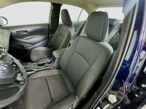 Used 2024 Toyota Corolla LE FWD image 13