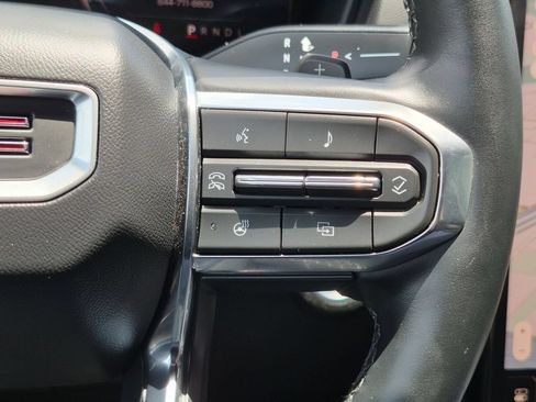Used 2025 GMC Terrain Elevation AWD/4WD image 23