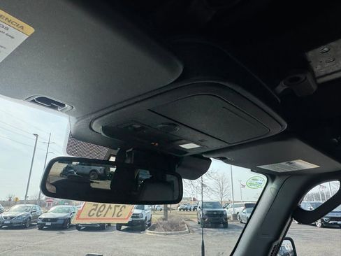 New 2026 Ford Bronco Outer Banks AWD/4WD image 25