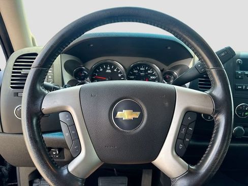 Used 2013 Chevrolet Silverado 1500 LT w/ All-Star Edition AWD/4WD image 11