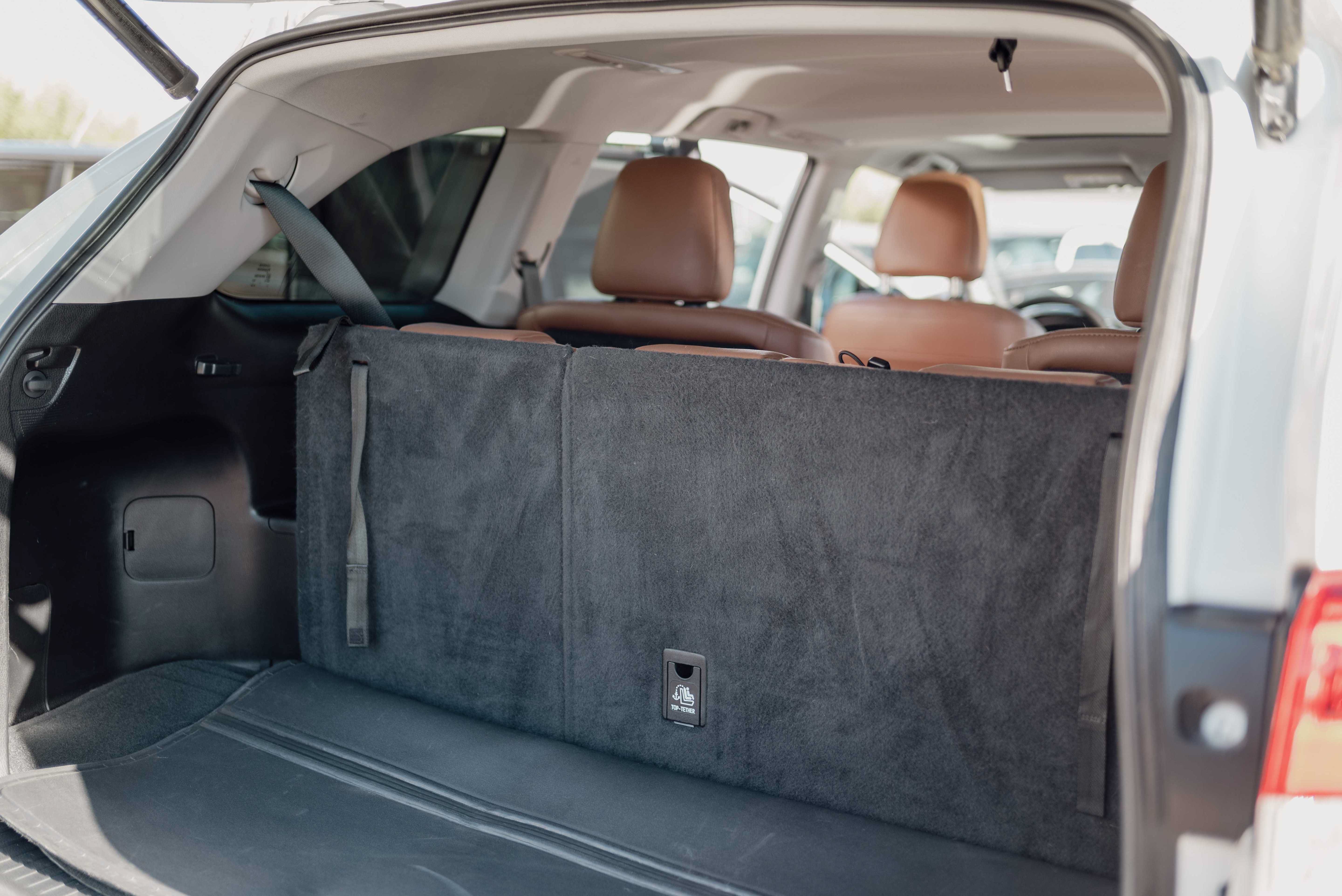 Used 2019 Toyota Highlander Limited w/ Carpet Mat Package (TMS) FWD image 14