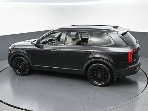Used 2022 Kia Telluride EX w/ EX Premium Package AWD/4WD image 46