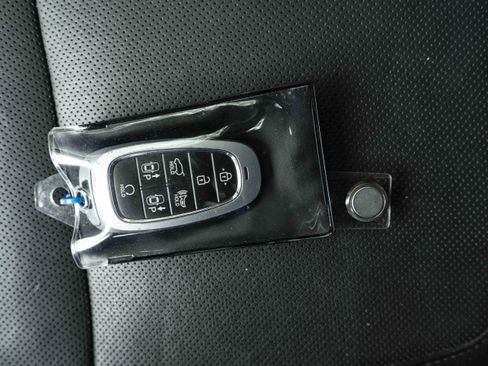 Used 2022 Hyundai Tucson Limited FWD image 43