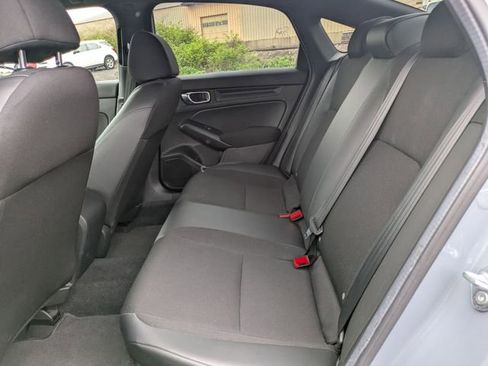Used 2024 Honda Civic Sport image 18