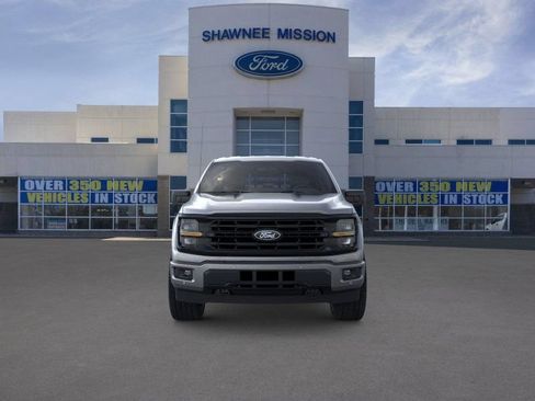 New 2026 Ford F150 XLT w/ Equipment Group 302A MID AWD/4WD image 6
