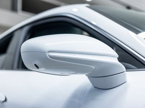 Certified 2025 Porsche Taycan w/ Premium Package image 15