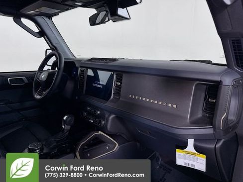 New 2026 Ford Bronco Badlands image 29