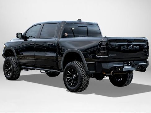 Used 2019 RAM 1500 Rebel w/ Rebel Level 2 Equipment Group image 8