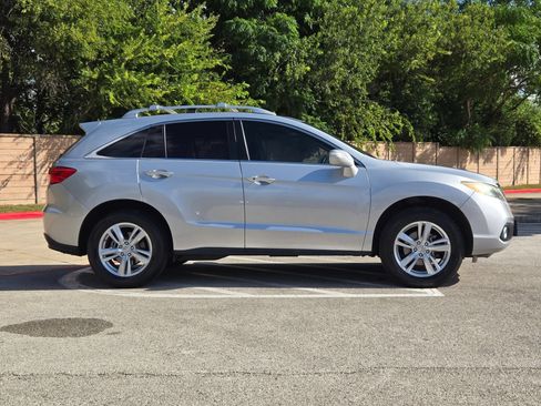 Used 2014 Acura RDX AWD w/ Technology Package image 2