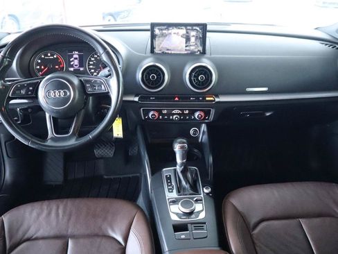 Used 2018 Audi A3 2.0T Premium FWD image 16
