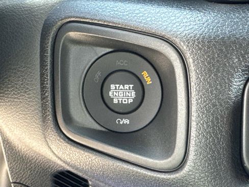 New 2025 Jeep Wrangler Willys image 45