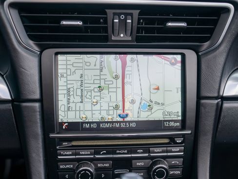 Certified 2013 Porsche 911 Carrera S image 18