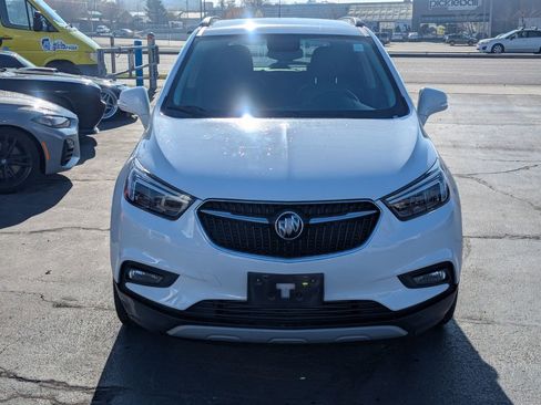 Used 2020 Buick Encore Essence image 10