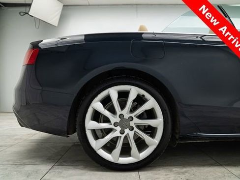 Used 2016 Audi A5 2.0T Premium Plus image 29