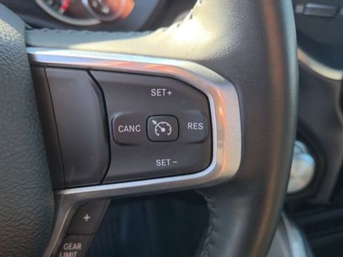 Certified 2023 RAM 1500 Laramie AWD/4WD image 15