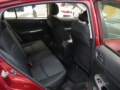 Used 2015 Subaru Impreza 2.0i Sport Premium w/ Popular Package #1 image 23