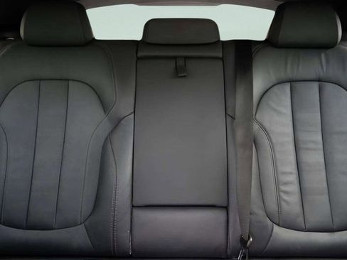 Used 2021 BMW X6 xDrive40i w/ M Sport Package image 33