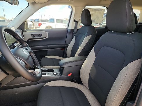 New 2025 Ford Bronco Sport Big Bend w/ Convenience Package image 7