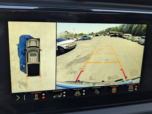 Used 2024 GMC Sierra 1500 AT4X w/ AT4X AEV Edition image 28