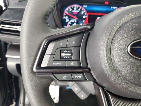 New 2026 Subaru WRX tS image 26