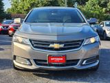 Used 2017 Chevrolet Impala LT w/ Leather Package image 2