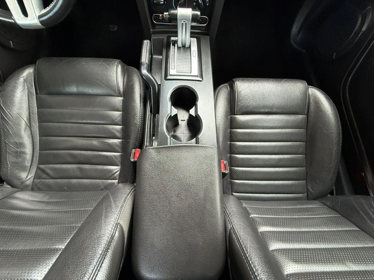 Used 2007 Ford Mustang GT Premium RWD image 43